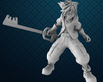 Skye Miniature - Irnkman&#39;s Minis - 28mm / 32mm / 36mm