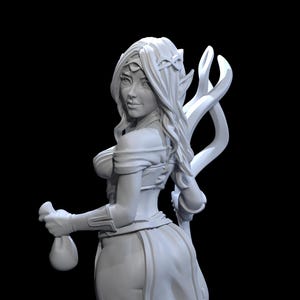 Yeatrice - Claudia&#39;s Gallery - 28mm / 32mm / 36mm / 75mm