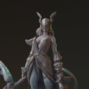 Malenia - Mythreal - 28mm / 32mm / 36mm / 75mm