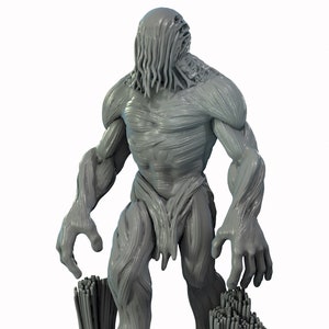 The Murmur of Marshes Miniature - Cosmondo - 28mm / 32mm / 36mm