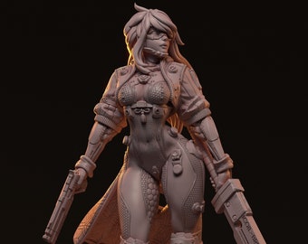 Teska - Mythreal - 28mm / 32mm / 36mm