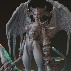 Manakane Aytress - Mythreal - 28mm / 32mm / 36mm / 75mm