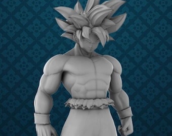 Mega Impulse Carrot - Irnkman's Minis - 28mm / 32mm / 36mm