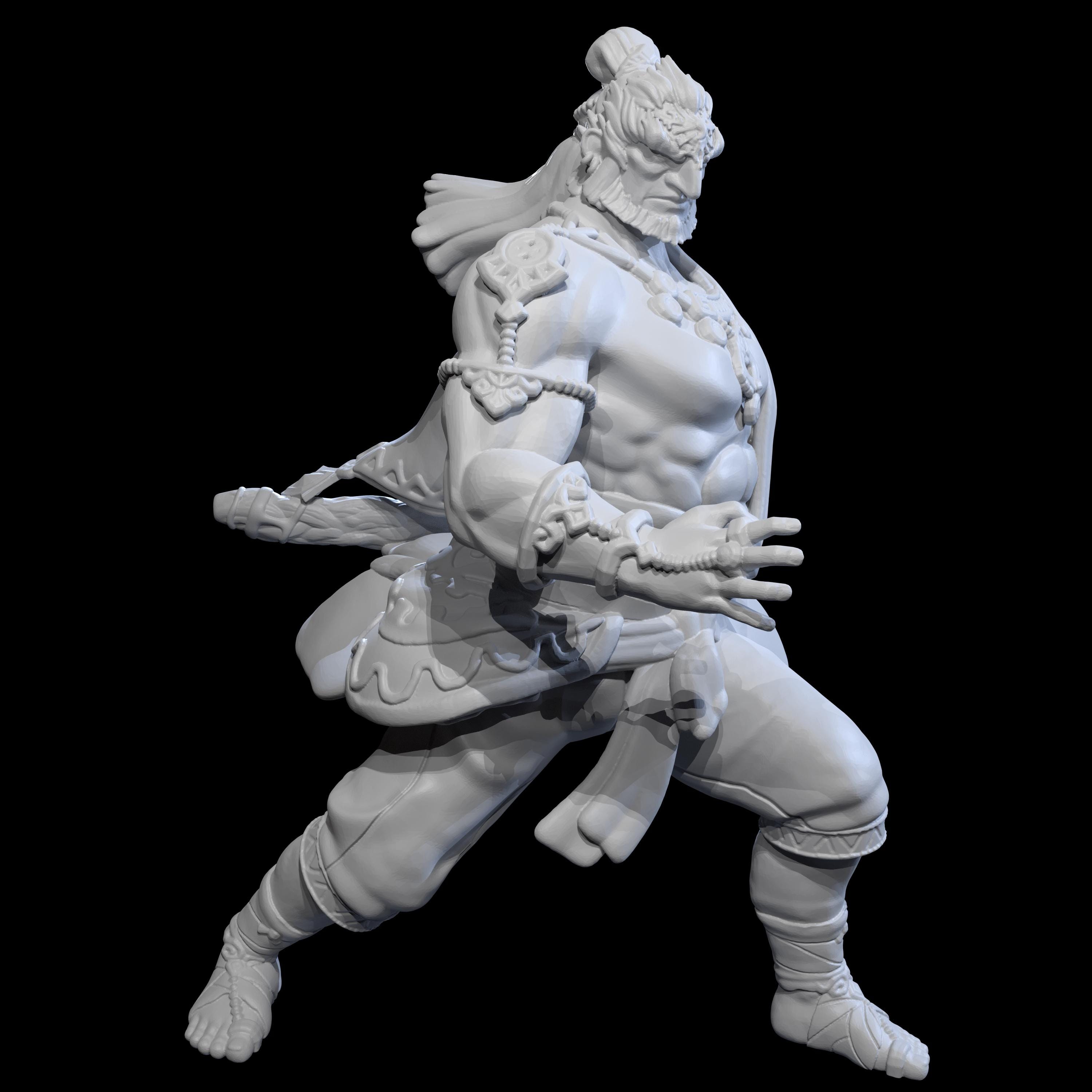 Rustless Ruler Ruthless Ruler (3 Variations) - 28mm / 32mm / 36mm / 75mm - Irnkman's ...