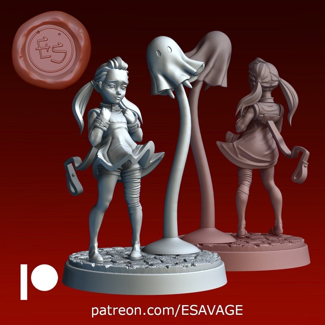 Nier Reincarnation - Etsy