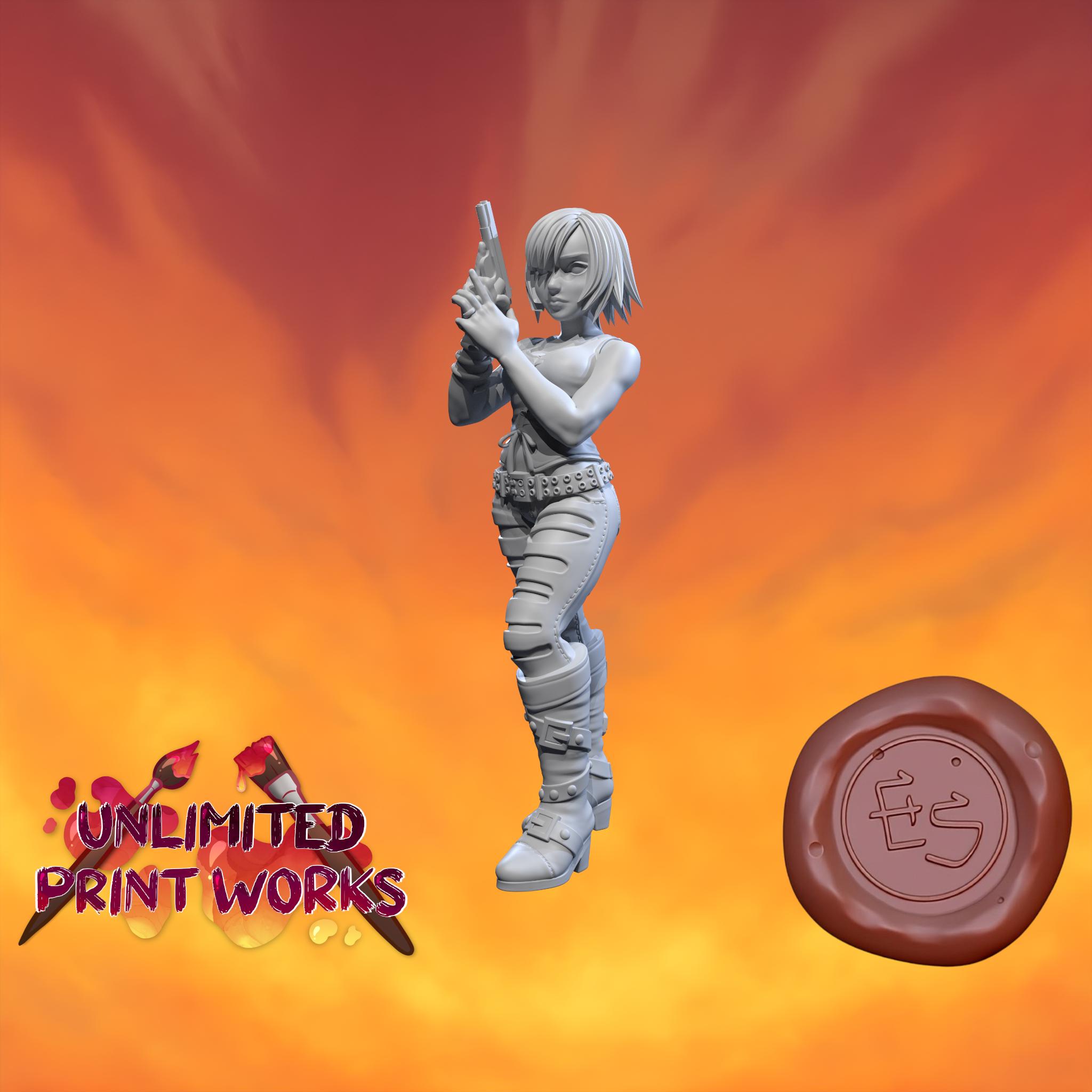 Parasite eve - Etsy 日本