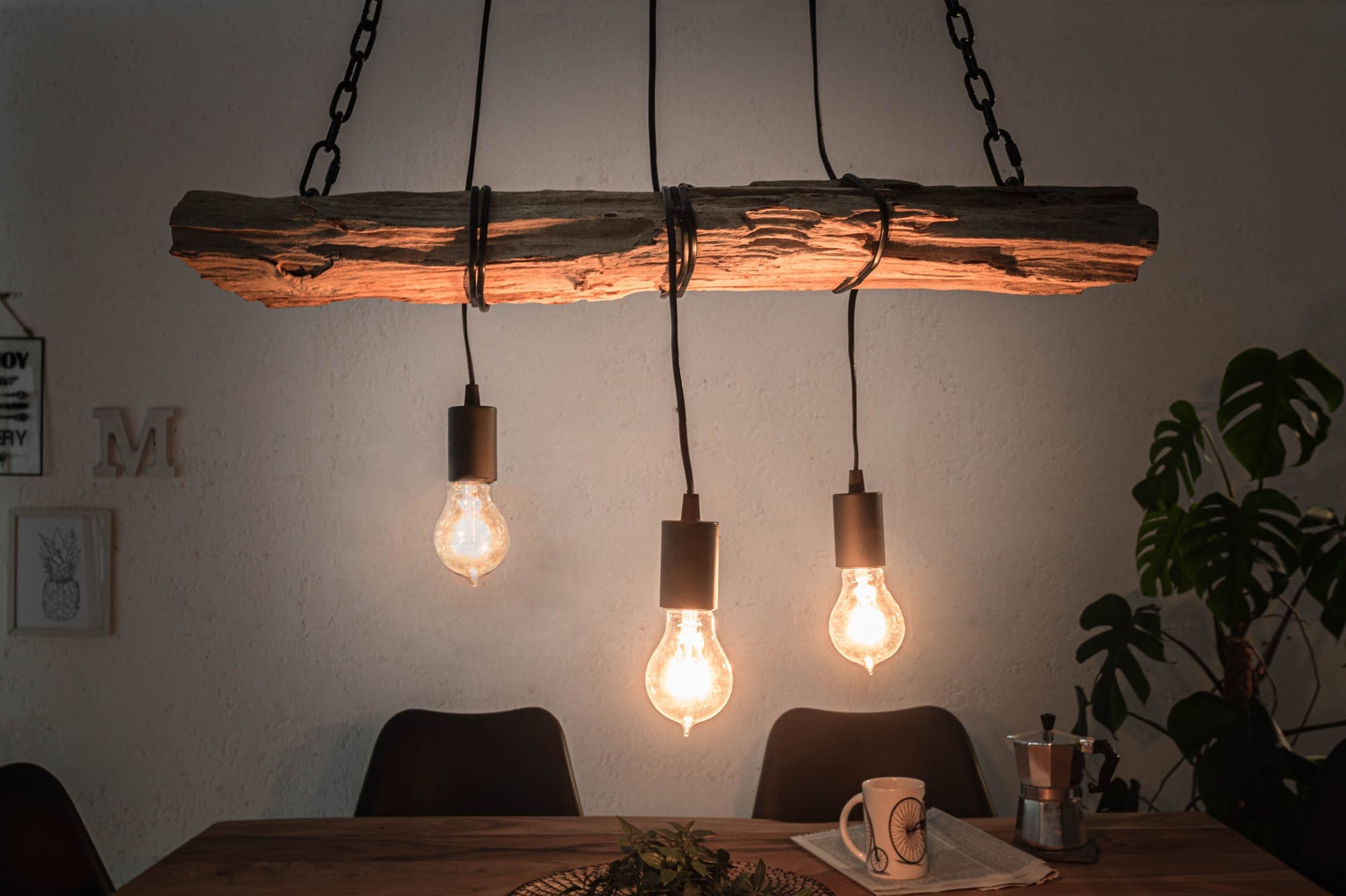 Deckenlampe glühbirne - Etsy.de