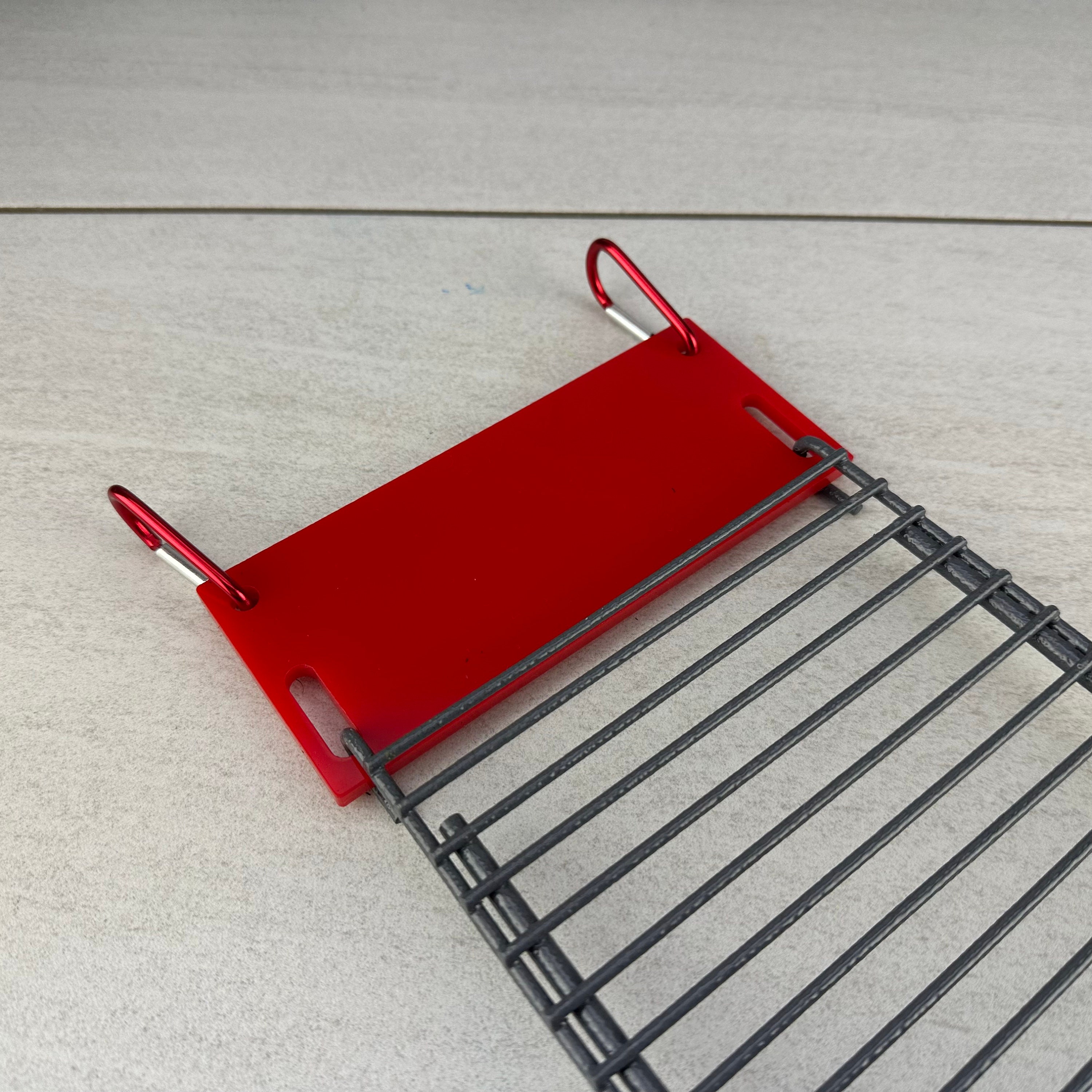 Ferret top nation ramp