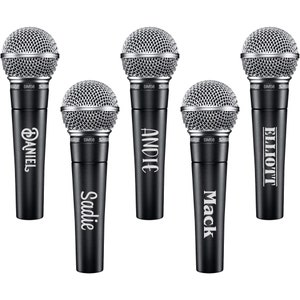 SHURE 565SD 新品グリル交換品 マイクケース付き SHURE 565SD 新品グリル交換品 マイクケース付き - メルカリ