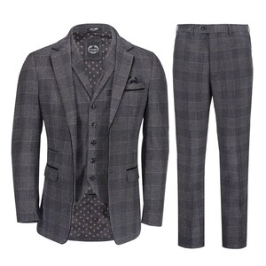 1920s men fashion Etsy Espa a