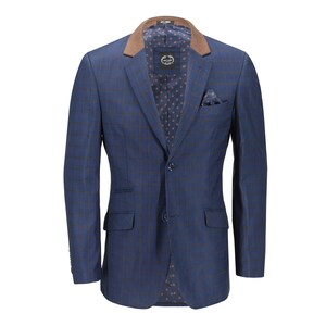 Big and tall sports jackets sale