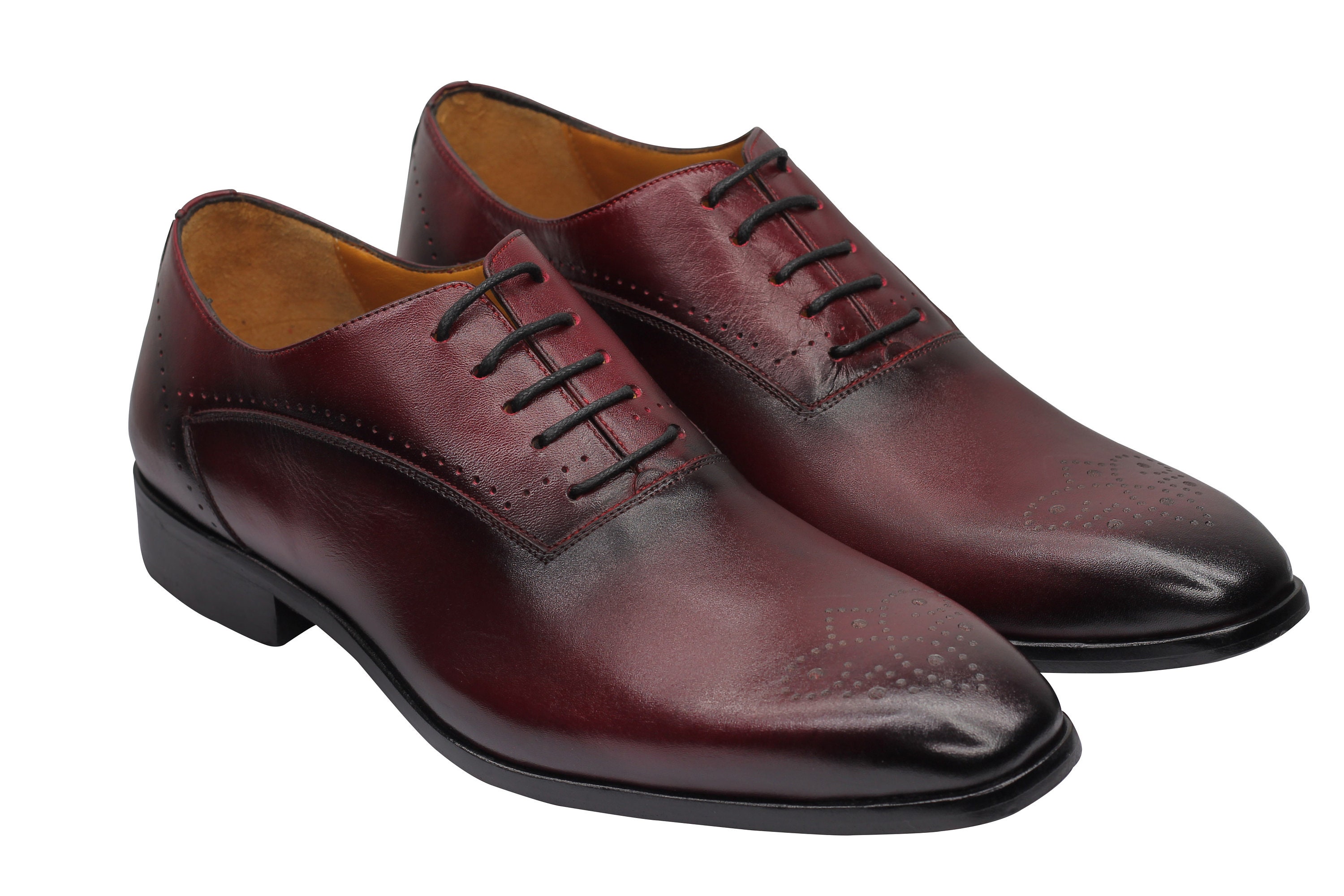 Best semi clearance formal shoes