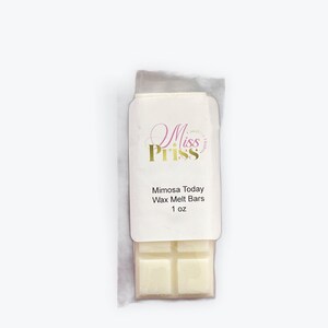 Mimosa Today Wax Bar
