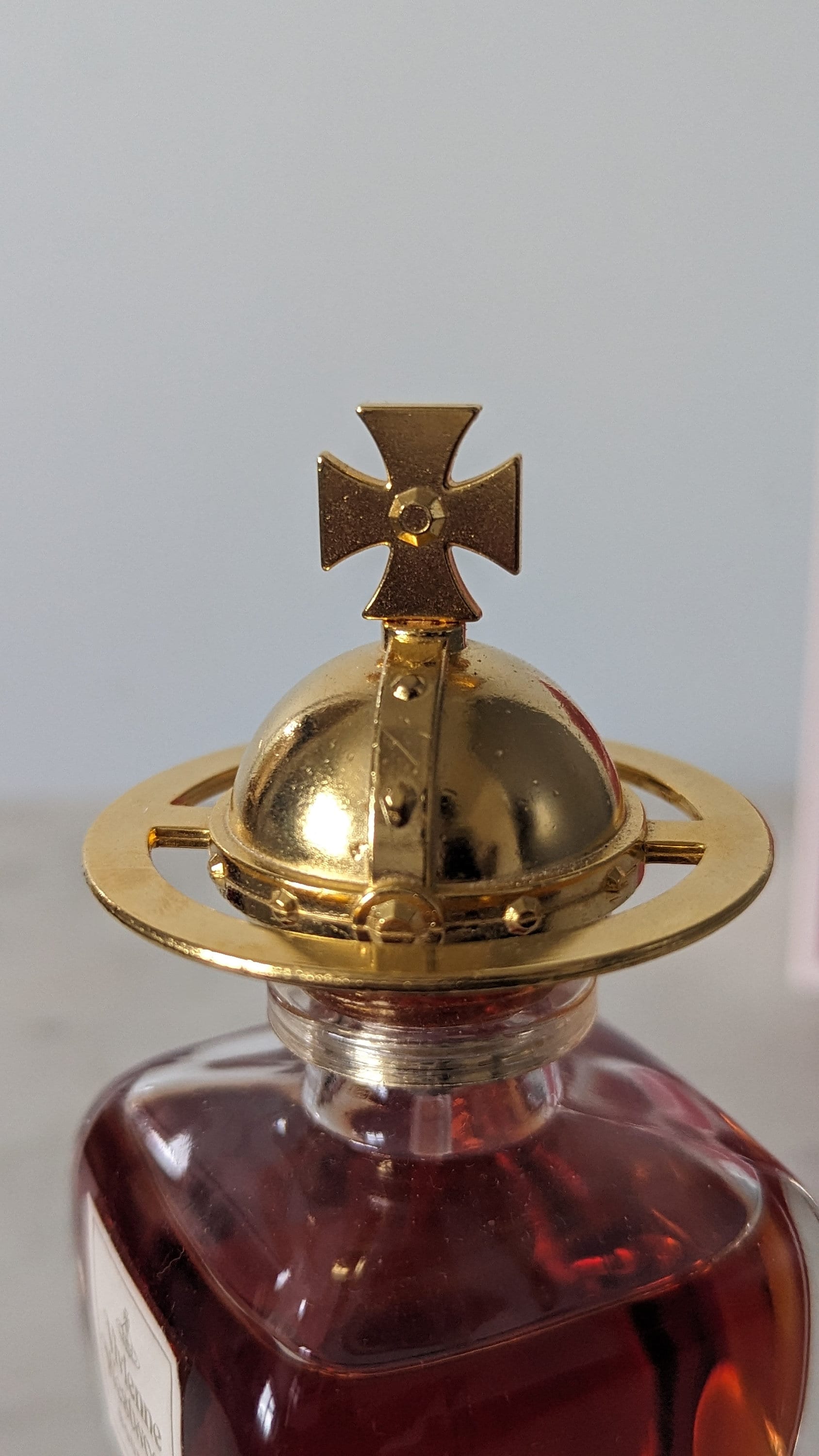 Rare Vintage Vivienne Westwood Boudoir Eau De Parfum 50ml - Etsy Rare Vintage Vivienne Westwood Boudoir Eau De Parfum 50ml - Etsy