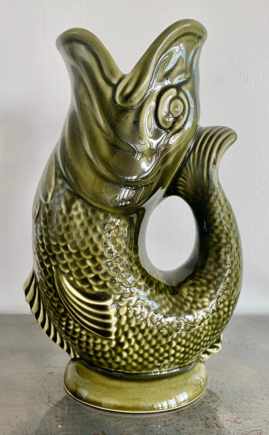 Gluggle Jug - Etsy Canada