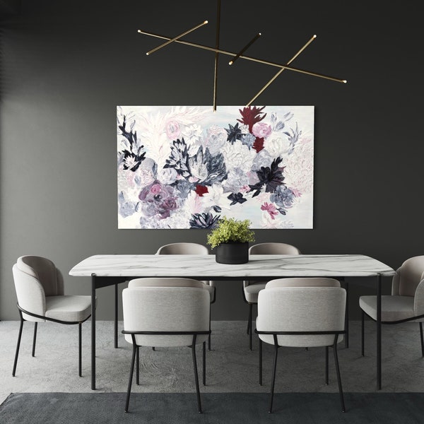 Navy Wall Art Etsy Canada