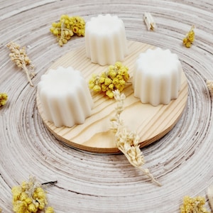 MAGNOLIA scented fondant