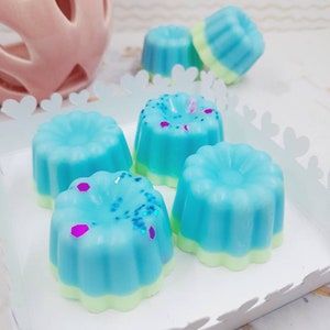 Fondant mit CUPCAKE-Duft