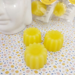 LEMONELLA scented fondant