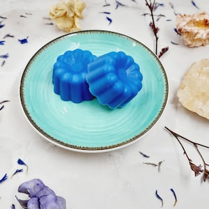 Scented fondant BLUE ANGEL, Dupe de parfum