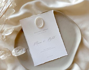 Wedding table card, Hochzeit Verlobung Tischkarte, Masa karti