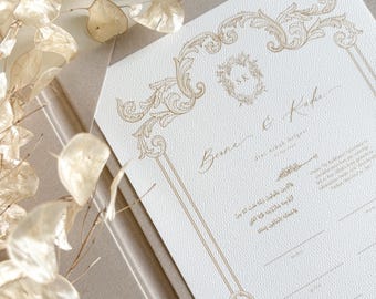 Wedding memories folio | Islamic wedding certificate | Islamic marriage certificate | Islamic marriage certificate