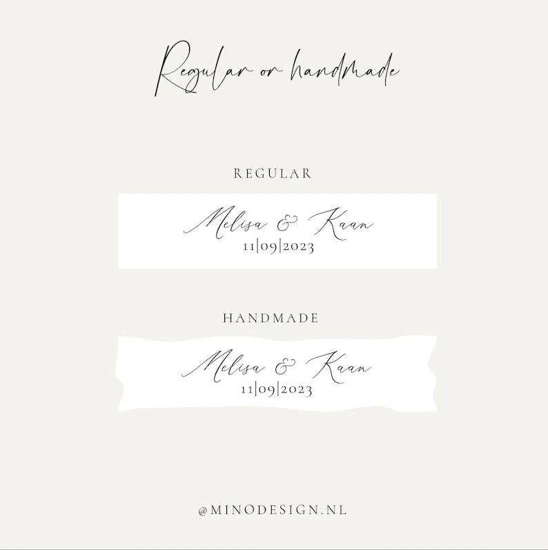 25x Ettiketjes bedankjes Gift etiket Geschenk Etiket Name lable Naam label afbeelding 5