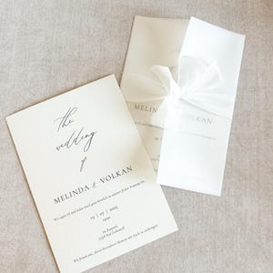 Hochzeitskarten mit Trockenblumen | Hochzeitseinladungen | Hochsaison-Beladung