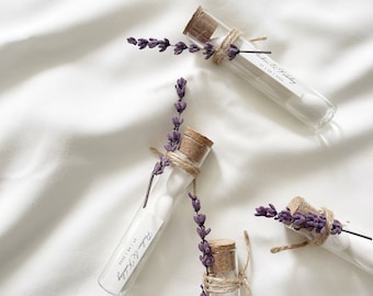 Hochzeitsgeschenke Zuckerbohnen Lavendel | Hochzeitsbevorzugungszuckerschläge | Geburtsgeschenke | Hochzeitsgeschenke | Nikah Sekeri