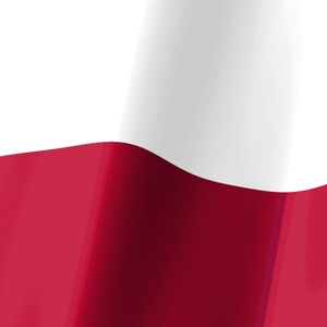 Texas Flag Stream Deck Screensaver, Animated Waving Flag GIF, Elgato MK2 XL Plus, Instant Digital Download image 3