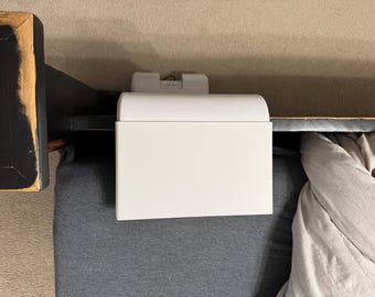 The Bedfan (bFan) Duct Adapter