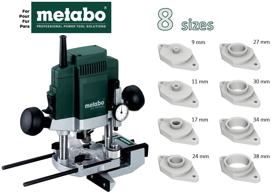  Metabo Of 1229 Signal