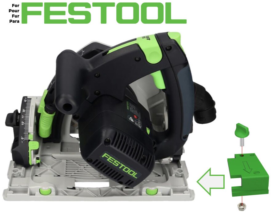 Festool TS 55 EQ 110v Plunge Circular Saw 1200W Case atelieryuwa.ciao.jp