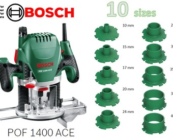 Image of Copy ring for Bosch POF 1400 ACE router