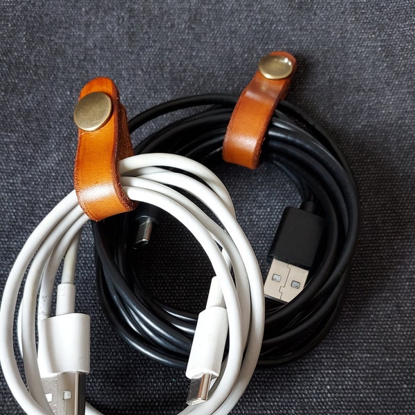 Simple Cord Keeper