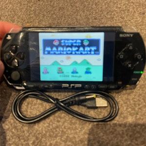 Buy Jailbreak Psp Online In India Etsy India