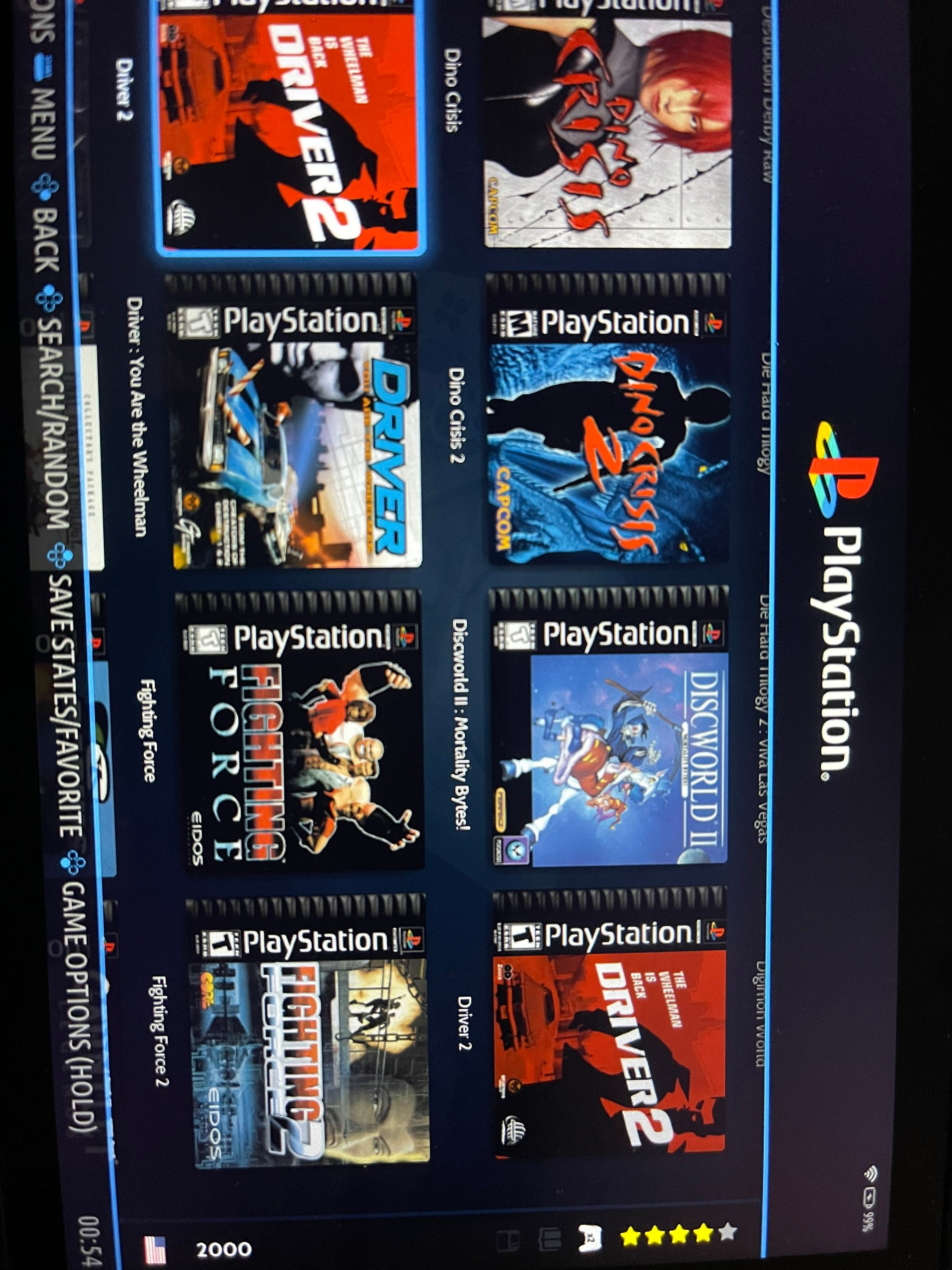 Steam Deck 512GB 20000 Games Batocera Memory Card Ready to Etsy UK