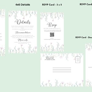 Wedding Invitation