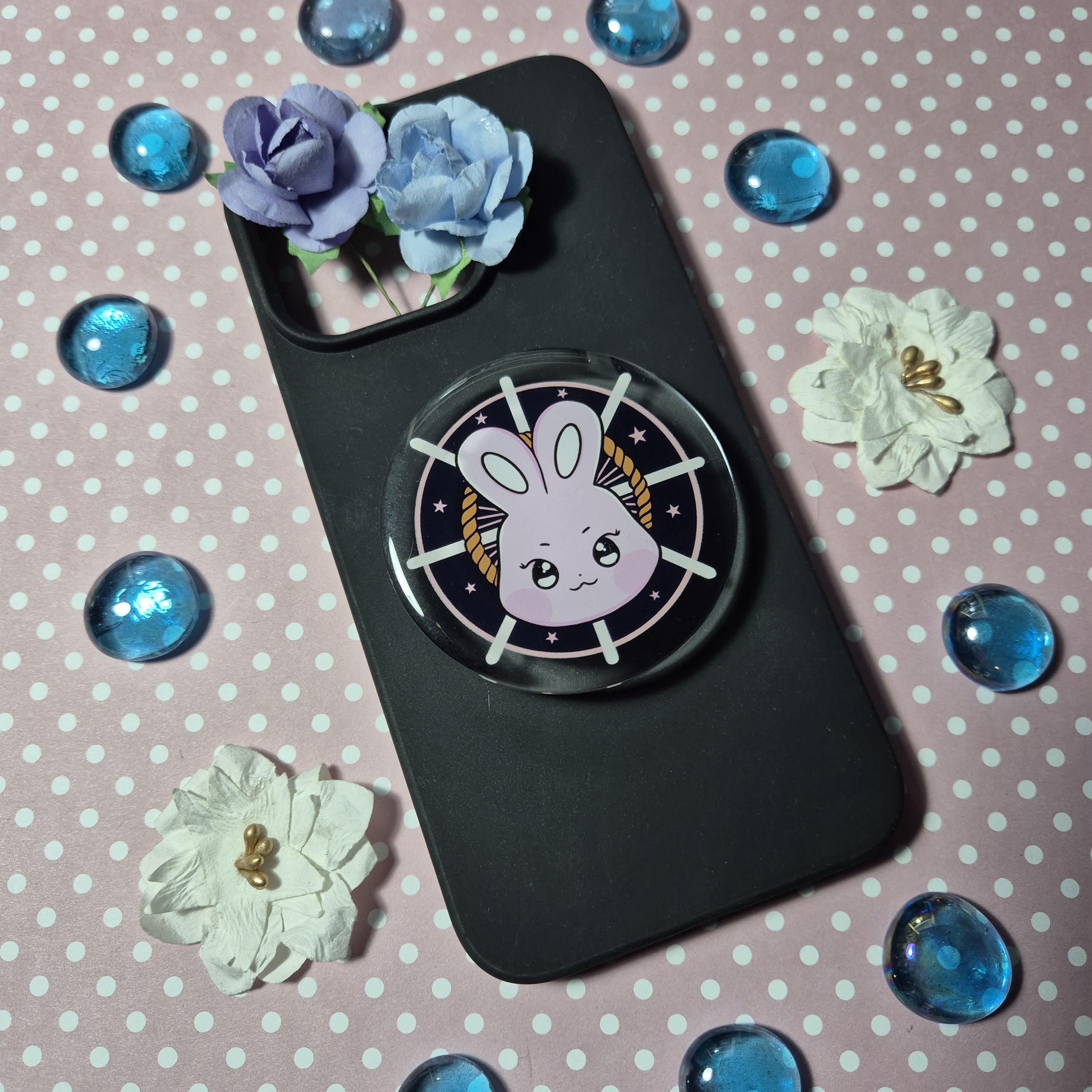 Seonghwa Phone Case - Etsy