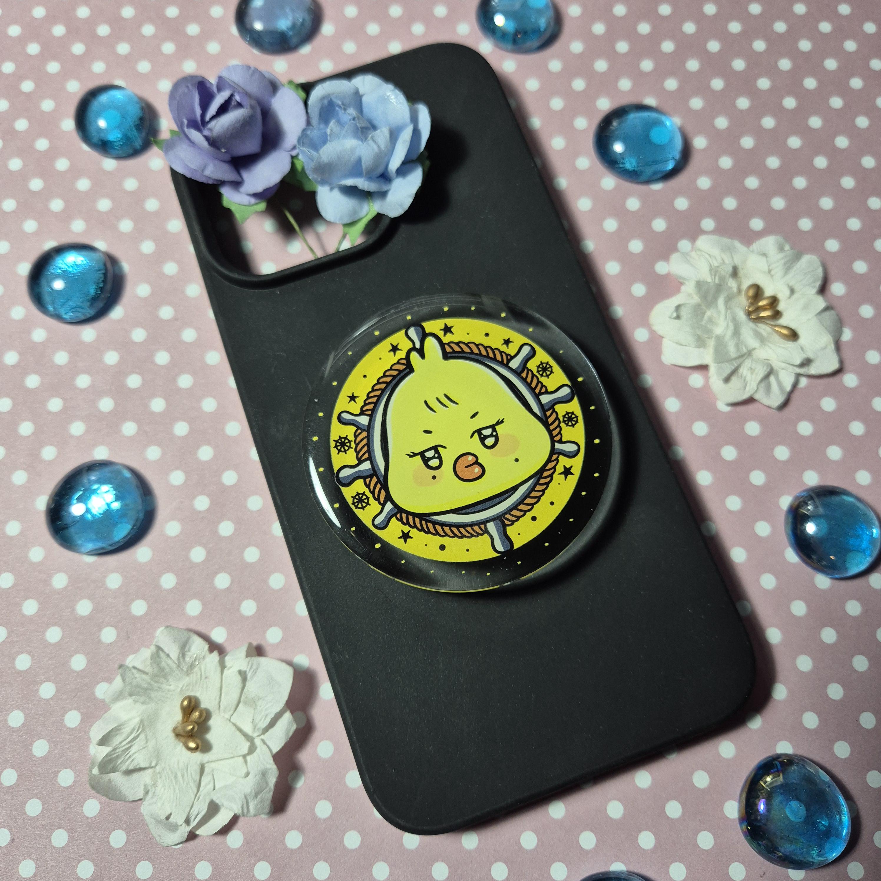 Ateez Magsafe Popsocket - Etsy