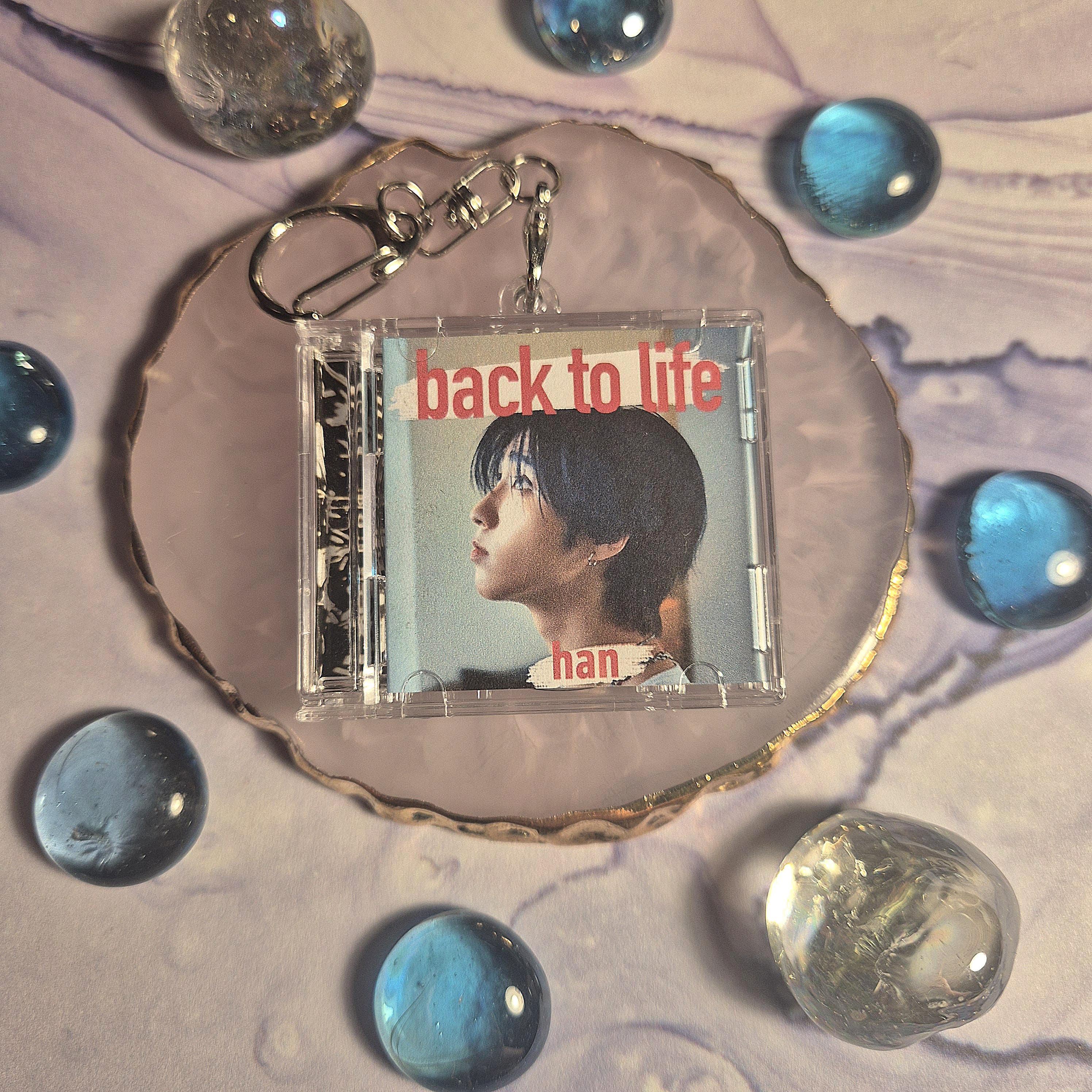 Stray Kids Han Jisung - Etsy