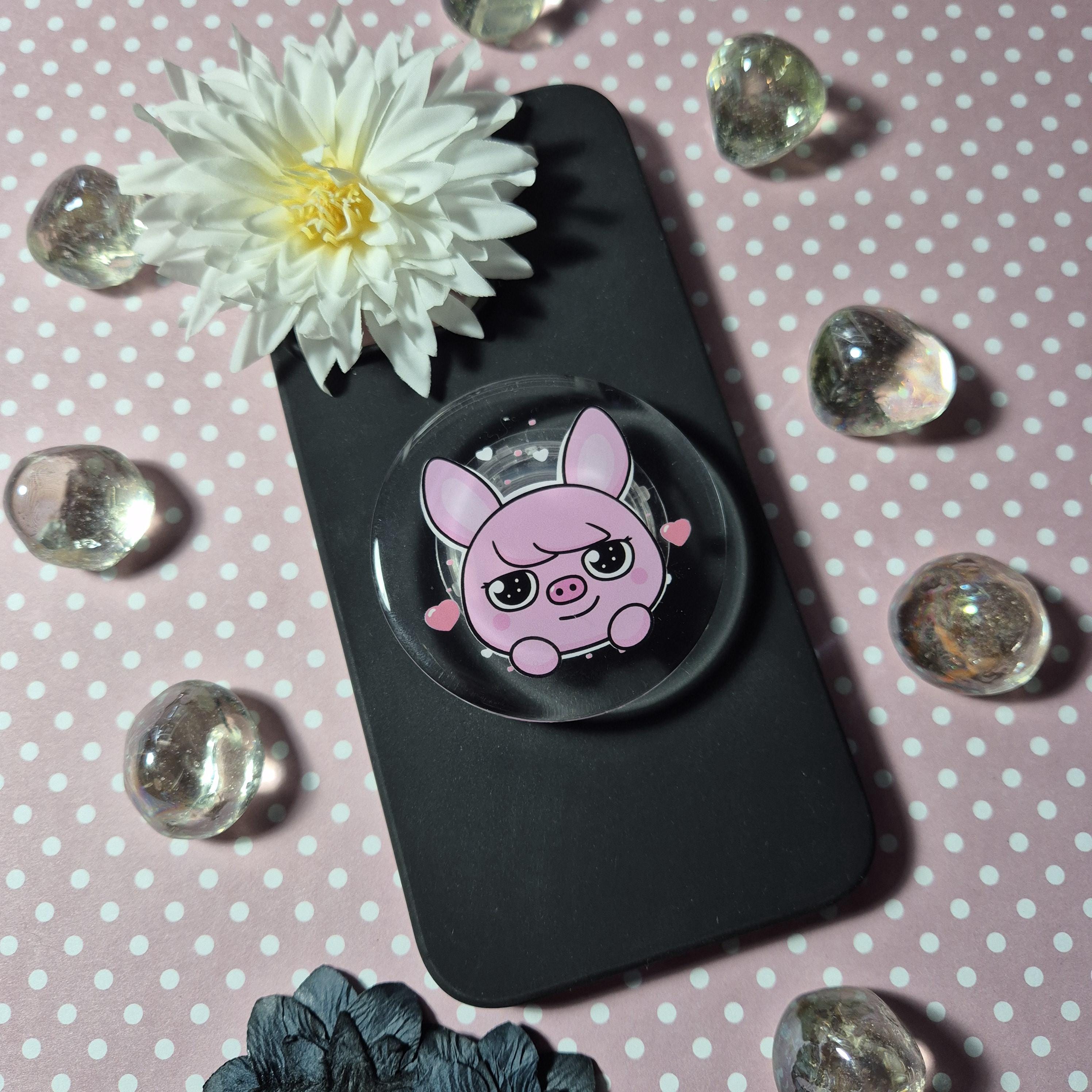 Stray Kids Skzoo Phone Grip - Etsy