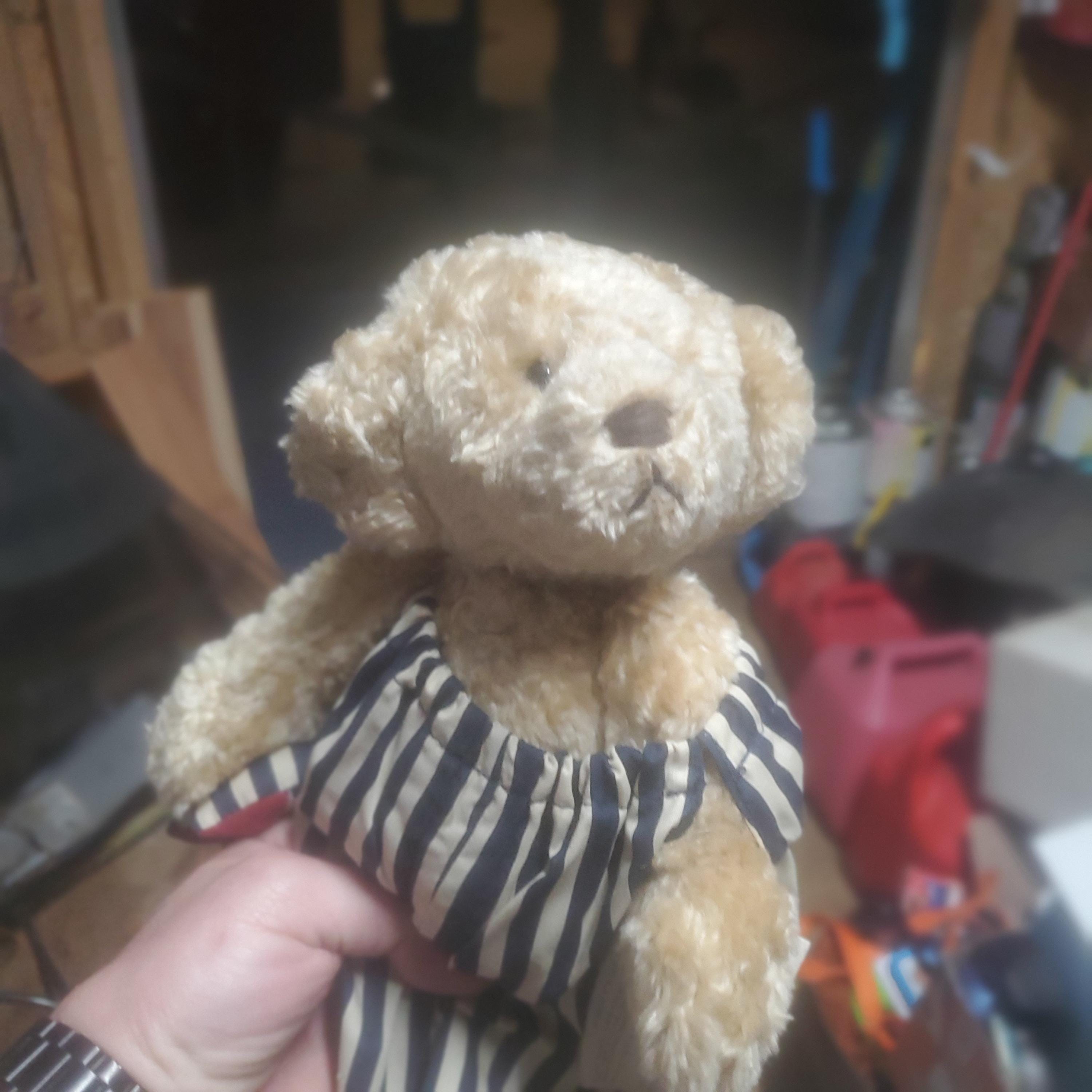 Ganz cottage collectibles teddy bears - Etsy 日本
