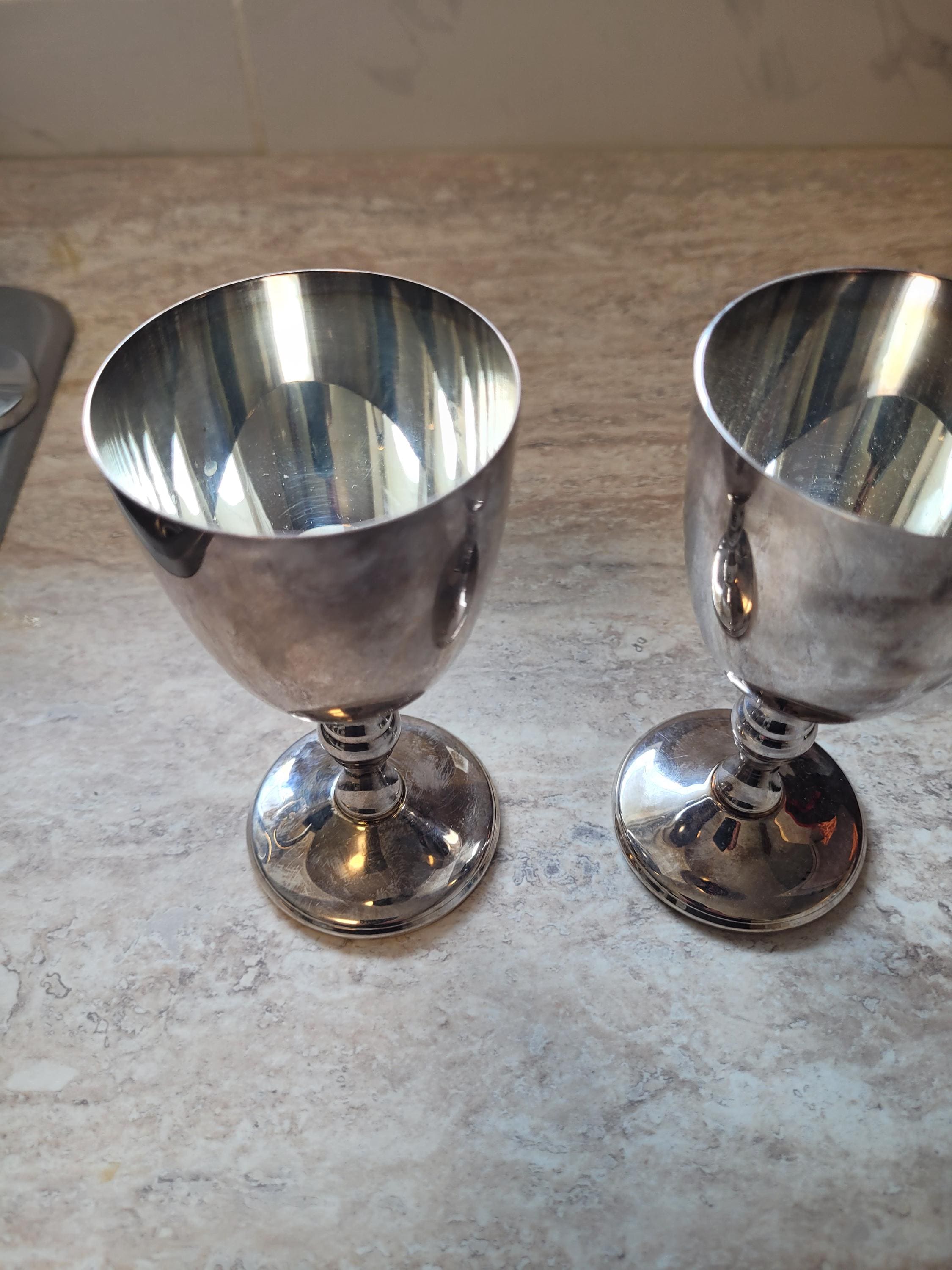 Burke Wallace Silver - Etsy Canada