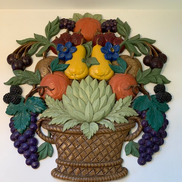 Syroco Wall Art Etsy