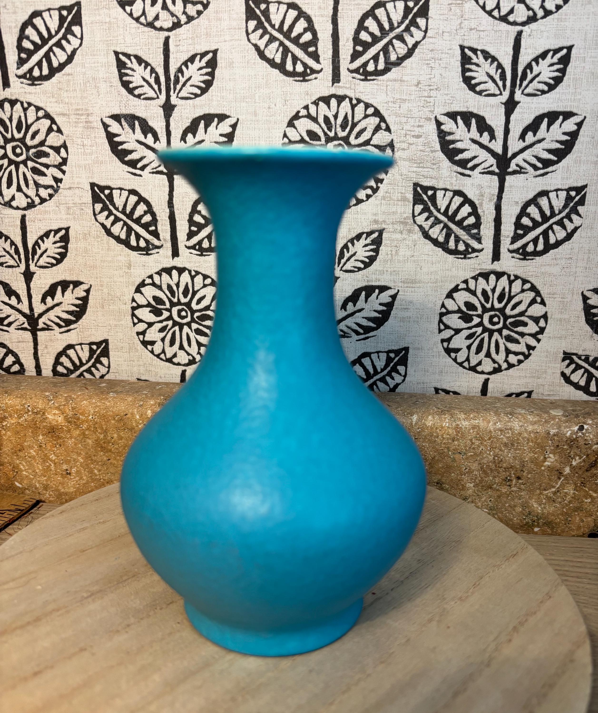 California Vintage Pottery Vases - Etsy