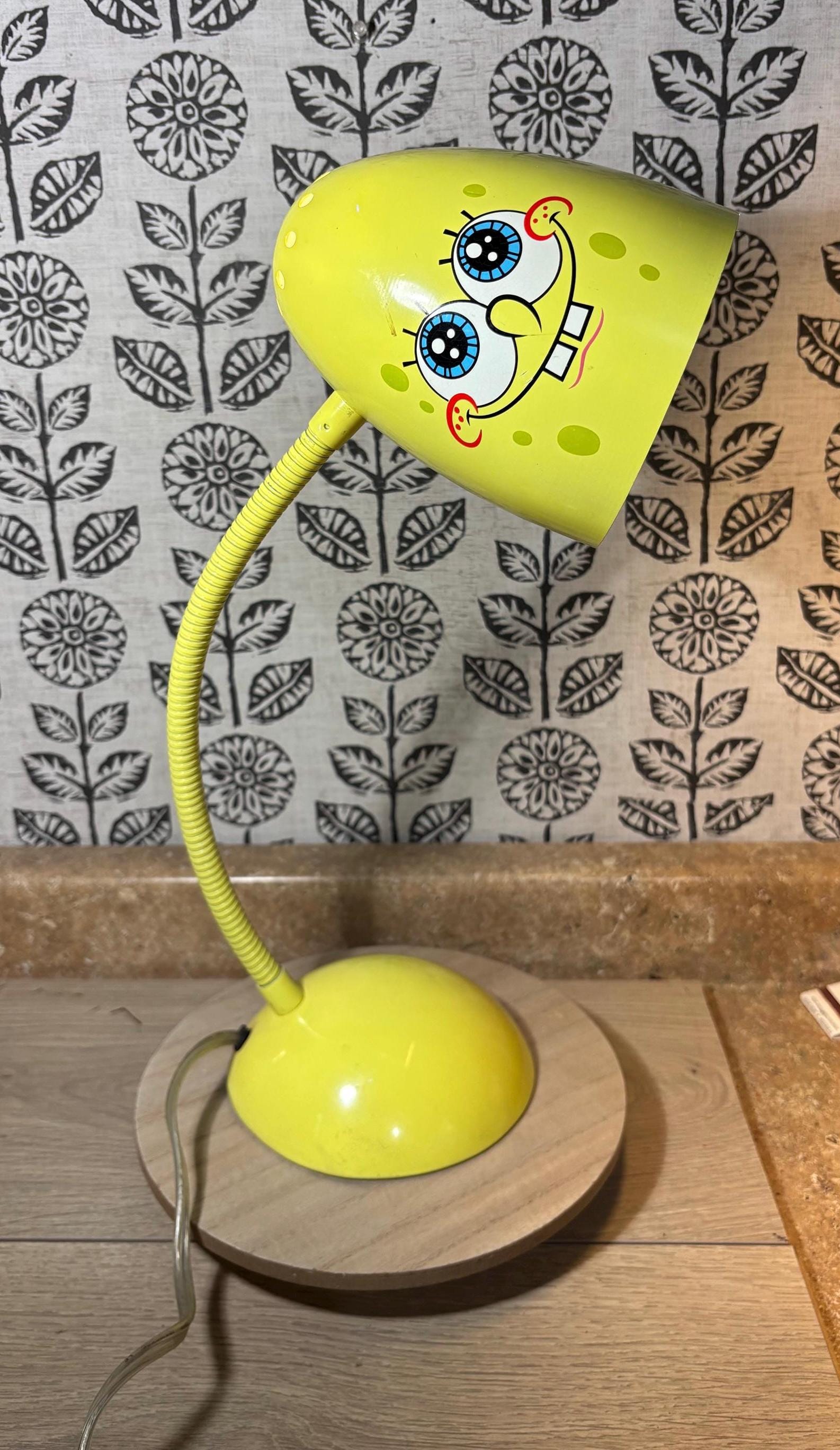 Spongebob Tables - Etsy