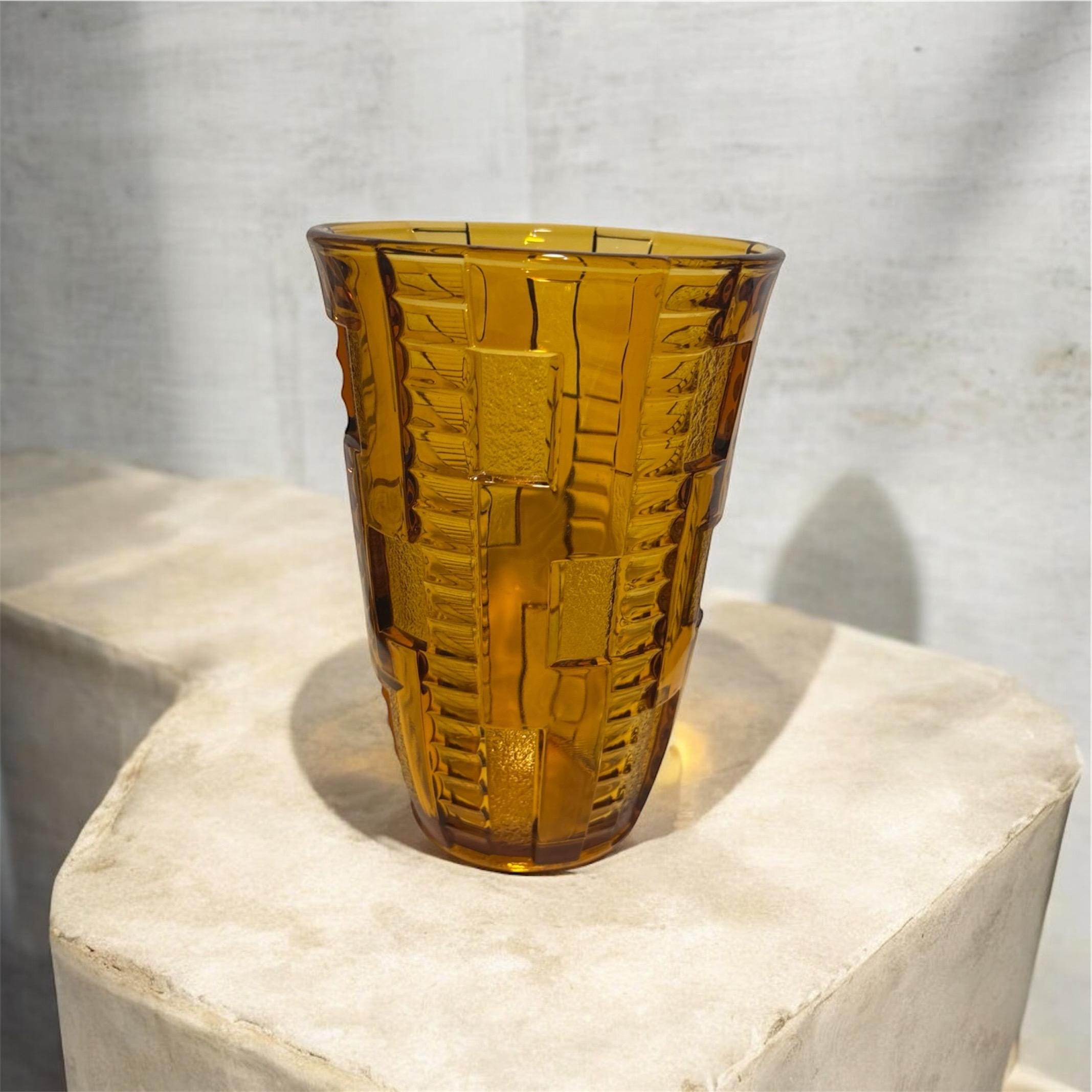 Art Deco Vases - Etsy