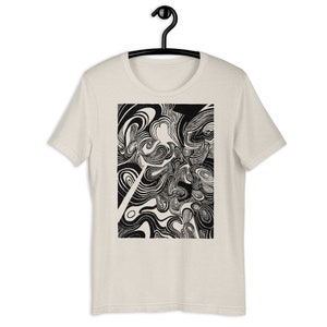 Vibration Tee