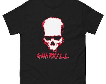 Gnarkill - Cky2k, Bam Margera, Dico, Vintage y2k Band Tee
